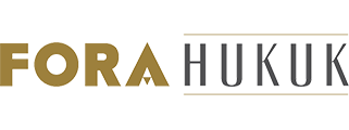 Fora Hukuk Logo