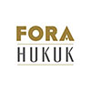 Fora Hukuk Logo