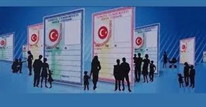 Soybağının Reddi Davası