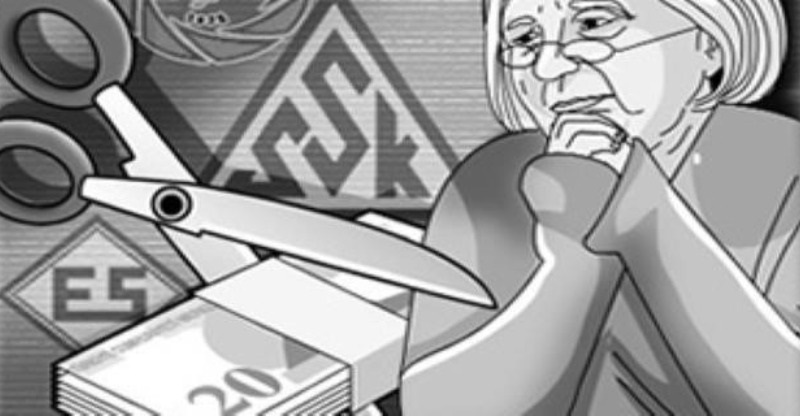 Emekli Maaşına Haciz Koymak Mümkün Mü?
