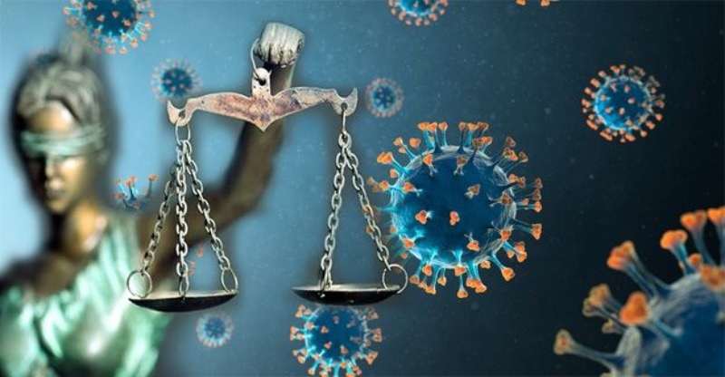 İş Hukuku Bakımından Corona Virüsü