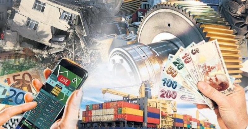 Yeni Torba Yasa Kapsamında Yapılan Kanun Değişikliklerinin ve Bazı Düzenlemelerin Değerlendirilmesi