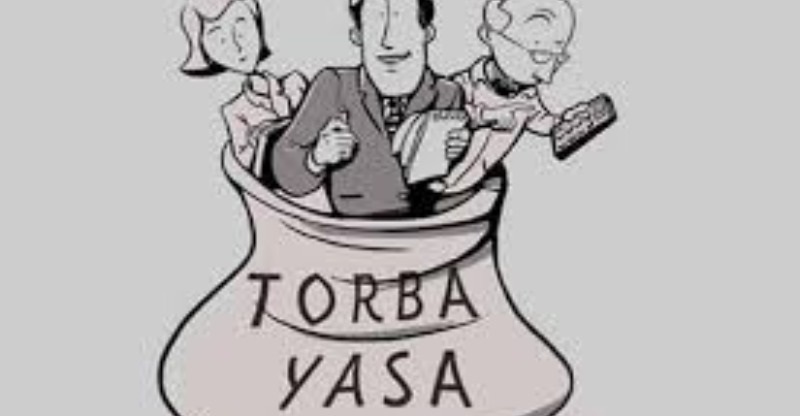 Pandemi Karşısında Halkın Korunması İçin Alınacak Acil Önlemlere İlişkin Kanun Teklifi Kapsamında İşten Çıkarma Yasağı