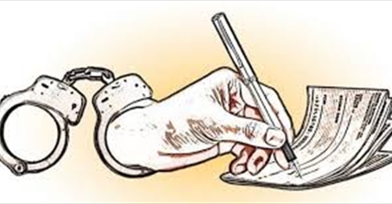 Karşılıksız Çek Keşide Etme Suçu